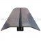 Pemko 252x2SSFG Actual Image of Threshold