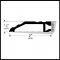 Product Specs of Pemko 252 Half Threshold