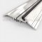 Aluminum Mill Finish with Thermo Seal