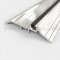 Pemko 252x226 Aluminum Mill Finish with Thermo Seal