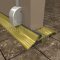 Bronze Mill Finish with Thermo Seal