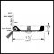 Product Specs with Door Gasket #29045