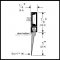 Product Spec of Door Bottom #293100V