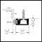 Product Specs with Door Gasket #29310