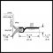Product Specs of Door Gasket #294