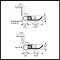 Product Specs of Door Gasket #297