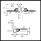 Product Specs of Door Gasket Seal #303