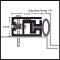 Product specs of NGP 3038N Door Gasket with Spring Adjustable Seal