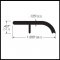 Product Specs of Interlocking Threshold Z304