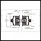 Product Specs of Meeting Stile #3056-3557