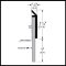 Product Specs of Door Bottom 3151N