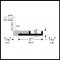 Product Specs of Door Gasket #319R