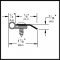 Product Specs of Meeting Stile #319SSN