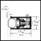 Product Specs of Door Gasket Seal #322