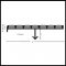 Product specs of NGP 3241 Non-Slip Stair Nosing