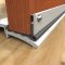Sample Door Bottom Application