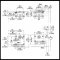 Product Specs for Hafele EKU Combino 35H Forslide System