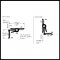 Product Specs of Door Gasket Seal #335R and 336
