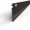 Zero #339MS  Dark Bronze Anodized