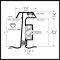 Product Specs of Meeting Stile #3444