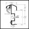 Product Specs of Meeting Stile #3496Q