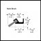 Product Specs with Door Gasket #35041