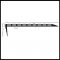 Product specs of NGP 3511 Non-Slip Stair Nosing
