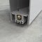 Mortised in Metal Door #355 Automatic Door Bottom