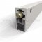 Clear Anodized Door Bottom 362