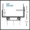 Product specs of NGP 36ET Door Shoe Sweep