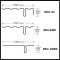 Product Specs of Metal Weatherstrip #Z4, Z400, Z4000