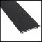 Actual Image of NGP 404 Carpet Divider in DKB Finish