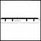 Product specs of NGP 404 Carpet Divider