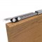 Hafele EKU Clipo Soft Close Mechanism Applied