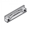 Hafele EKU Regal A Intermediate Door Stop Drawing