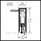 Product Specs of Pemko Automatic Door Bottom 4131NB