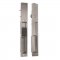 Adams Rite 4189 Flushlock (actual product image)