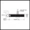 Product Specs of Door Gasket #429