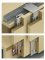 Hafele EKU Combino 35H Forslide System