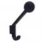 Hafele HEWI, Coat & Hat Hook, with 9/16" Spacer