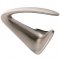  Hafele Hat & Coat Hook, 4-3/4" x 2-15/16" x 4-3/16"