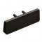 Hafele Elite Cleat Hook Cover Cap 