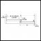Product Specs for Hafele EKU Clipo 36H