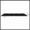 Product specs of NGP 4413 Abrasive Cast Aluminum Threshold