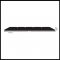 Product specs of NGP 4513 Abrasive Cast Aluminum Threshold