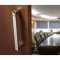Rockwood RM4750 Actual Image Applied on Wooden Door