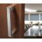Rockwood Actual Image Applied on Wooden Door