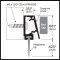 Product Specs of Door Bottom 477
