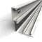 Concealed Screw Compartment