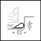 Product Specs of Adhesive Weatherstrip #488